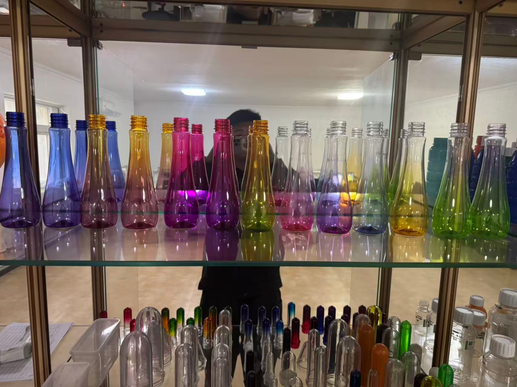 鞍山模具